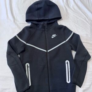 Nike Tech Fleece Hoodie Youth Large